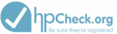 Member of Association of Speech and Language Therapists in Independent Practice