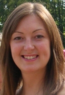 Chattertots is run by Louise Hibbert